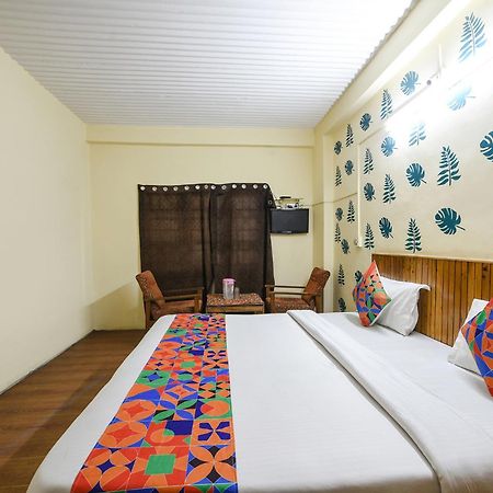Fabhotel Beas Valley Manāli Εξωτερικό φωτογραφία