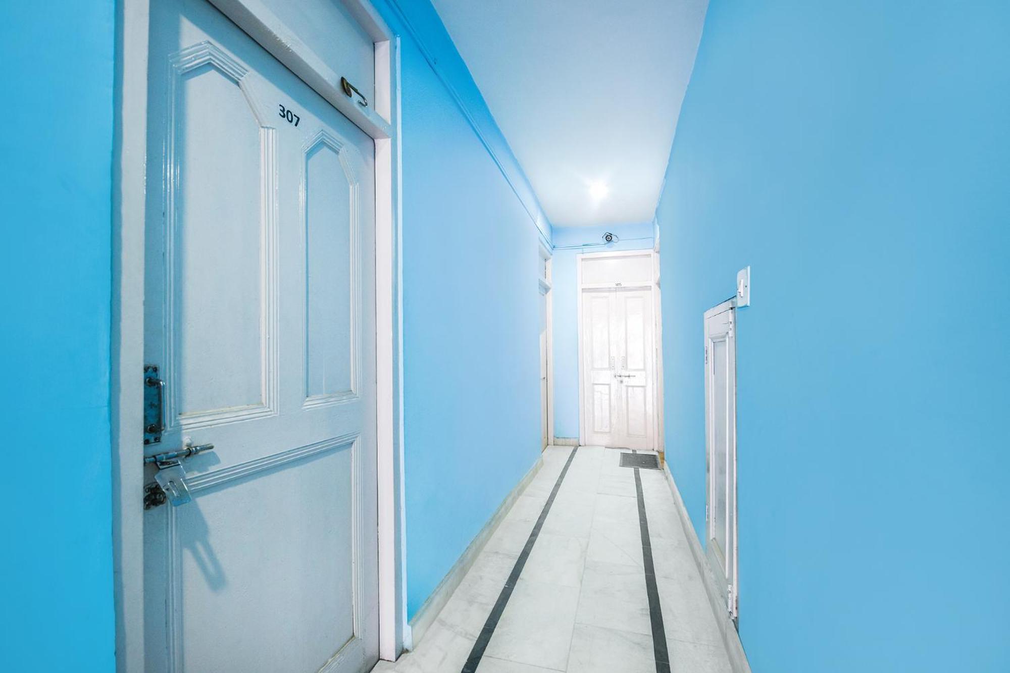 Fabhotel Beas Valley Manāli Εξωτερικό φωτογραφία
