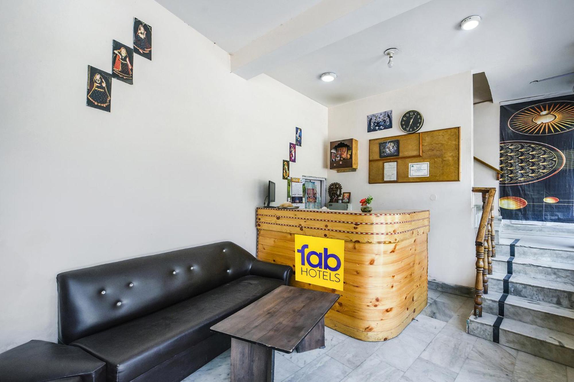Fabhotel Beas Valley Manāli Εξωτερικό φωτογραφία