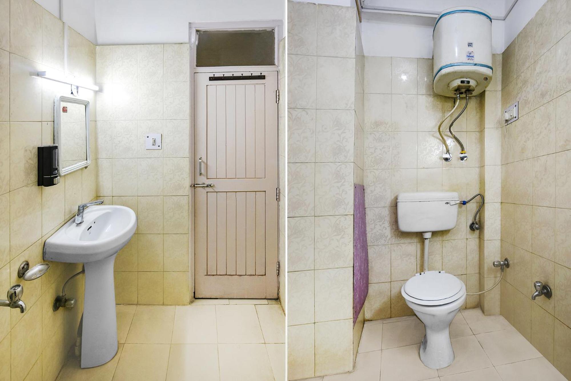 Fabhotel Beas Valley Manāli Εξωτερικό φωτογραφία