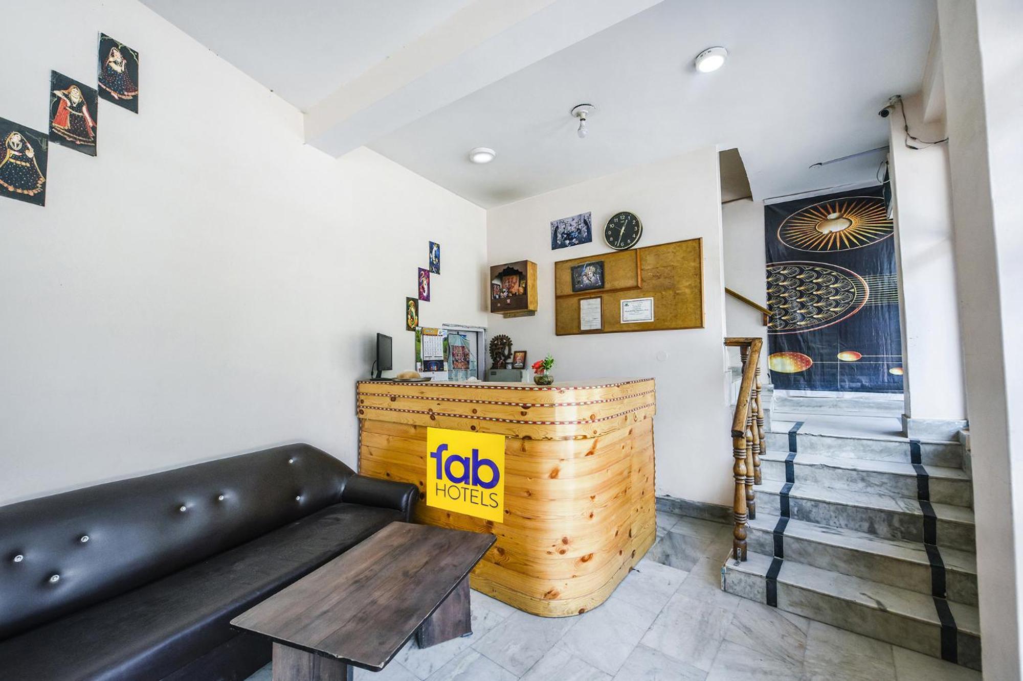 Fabhotel Beas Valley Manāli Εξωτερικό φωτογραφία