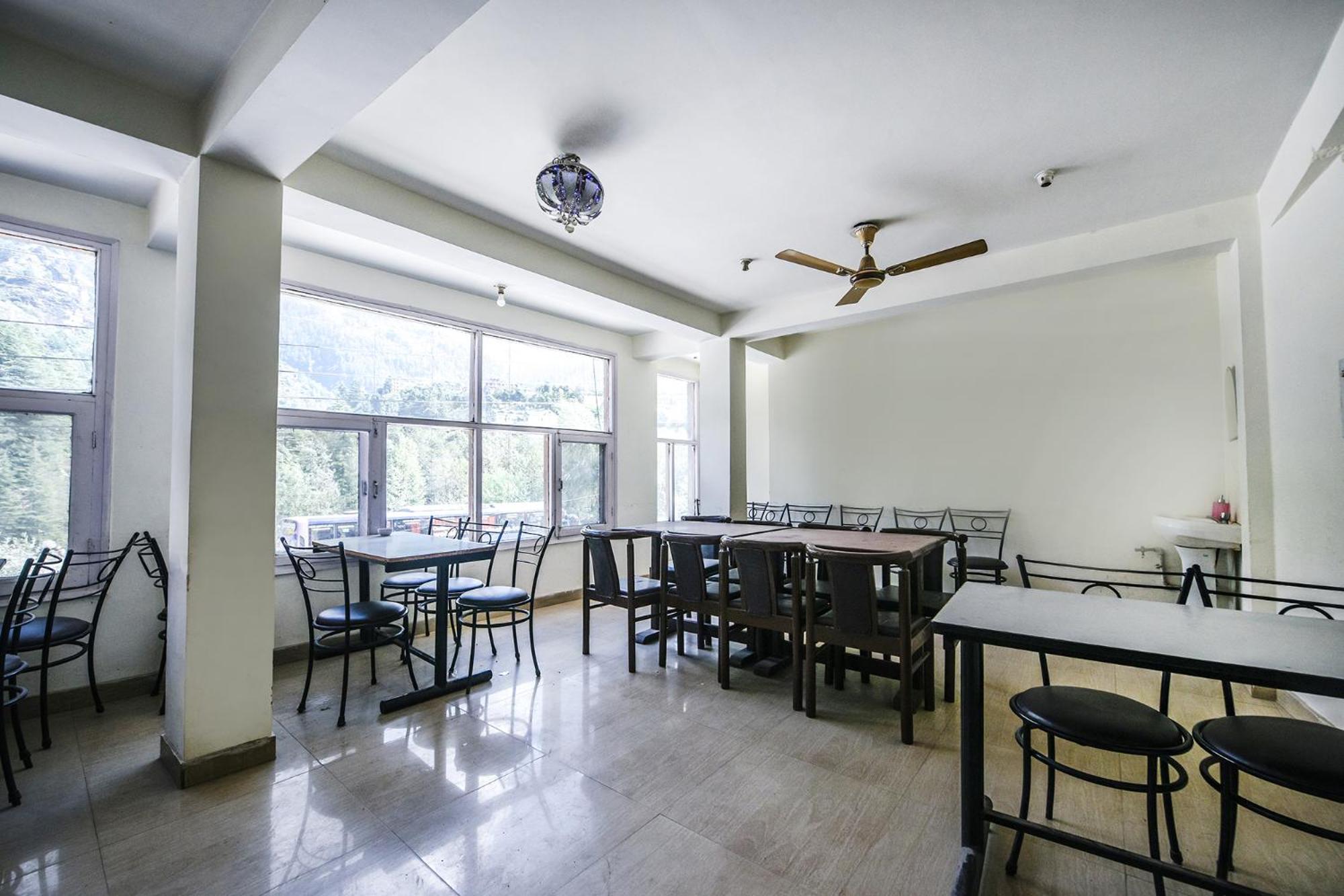 Fabhotel Beas Valley Manāli Εξωτερικό φωτογραφία